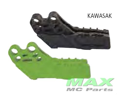 MEC Kædestyr til bagtandhjul