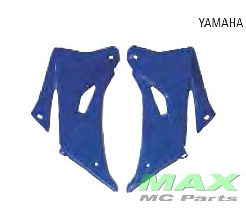 MEC Køler-skærm  underdel