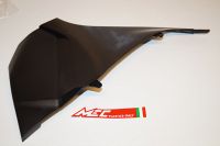 MEC Sidenummer-plade  m. air box