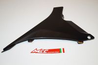 MEC Sidenummer-plade  m. air box