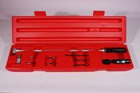 Karburator juster værktoj