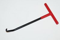 Kraftig krogværktøj UDSTØDNING BREMSER 