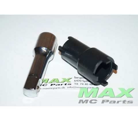 Aftrækker til kobling HO-7061 Ø25/Ø30MM