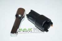 Aftrækker til kobling HO-7061 Ø25/Ø30MM