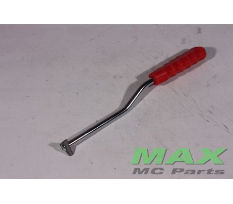 Paknings skraber 20 mm blad