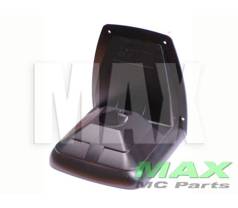 Holder til håndrens