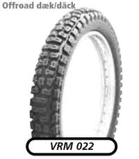 3.00x17 *R* TT VRM022  Off Road REAR