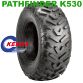 18x7-7 TL KENDA ATV Pathfinder FF/RR