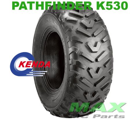 18x7-7 TL KENDA ATV Pathfinder FF/RR