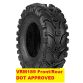 22x11-8 TL ATV Dæk VRM189 F/R DOT