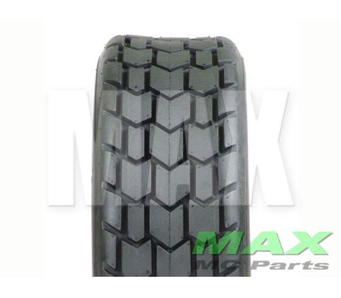 20x6 -10 TL ATV Dæk VRM323 Front