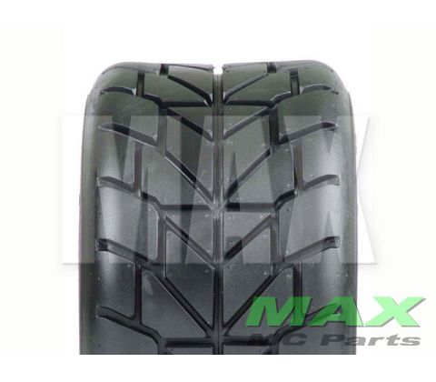 18x10-8 TL ATV Dæk VRM323 Rear