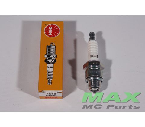 NGK Tændrør  B6HS