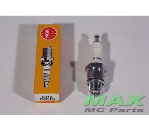 NGK Tændrør  B9HS