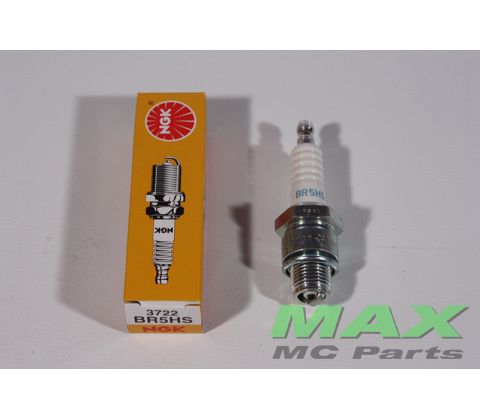 NGK Tændrør  BR5HS