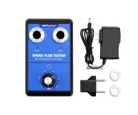 Tændrørs tester TWINN SPARTPLUG TESTER