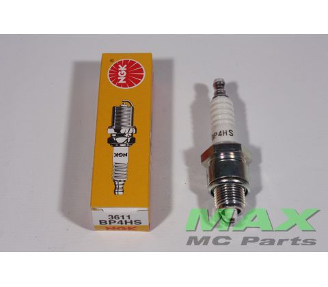 NGK Tændrør  BP4HS
