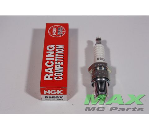 NGK Tændrør B9EGV *USE: 215010* (B9EIX )