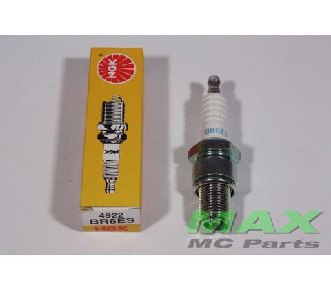 NGK Tændrør  BR6ES