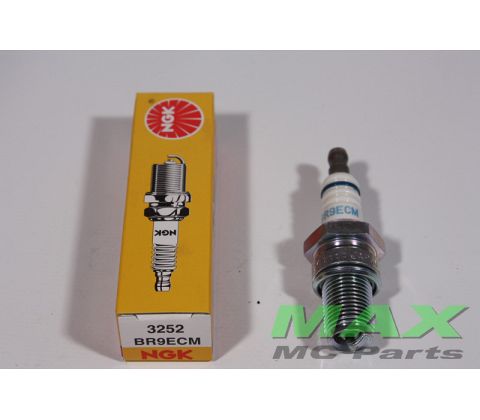 NGK Tændrør  BR9ECM