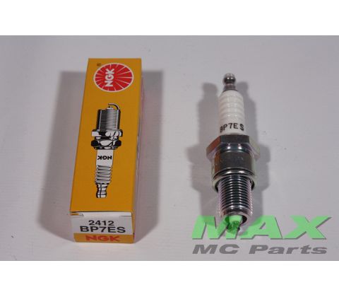 NGK Tændrør  BP7ES