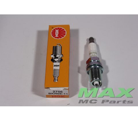 NGK Tændrør  BKR6E-11 GL1800