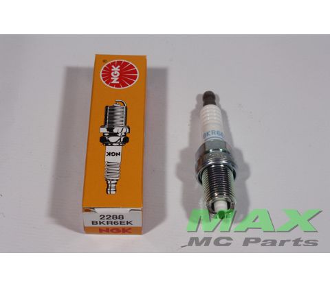 NGK Tændrør  BKR6EK BMW *TWIN SPARK*
