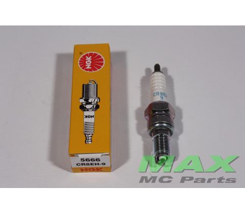 NGK Tændrør  CR8EH-9