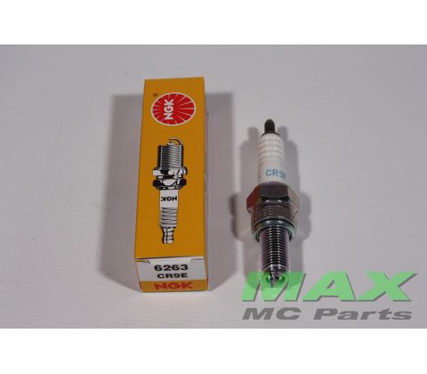 NGK Tændrør  CR9E