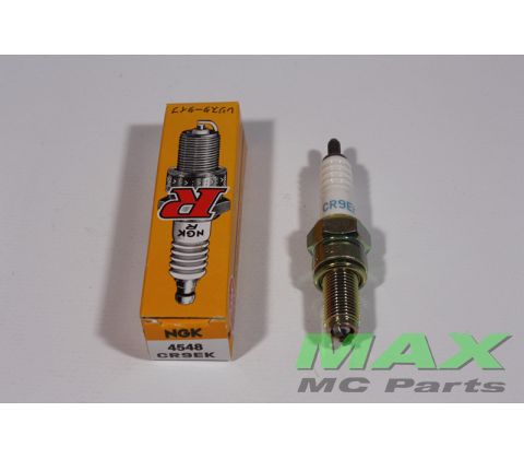 NGK Tændrør  CR9EK *TWINN SPARK*