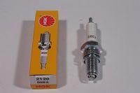 NGK Tændrør  D8EA HONDA TYPE NEW