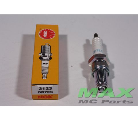 NGK Tændrør  DR7ES