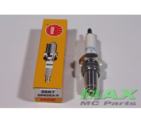 NGK Tændrør  DPR5EA-9