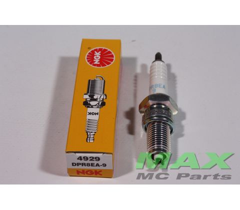 NGK Tændrør  DPR8EA-9