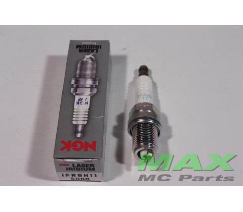 NGK Tændrør  IFR8H-11 RACE CRF450R/X