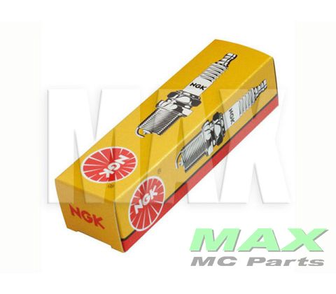 NGK Tændrør  JR9A *USE:210110*