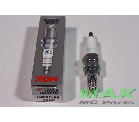 NGK Tændrør  IMR8C-9H Iridium