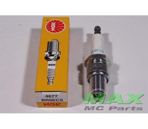NGK Tændrør  BR9ECS