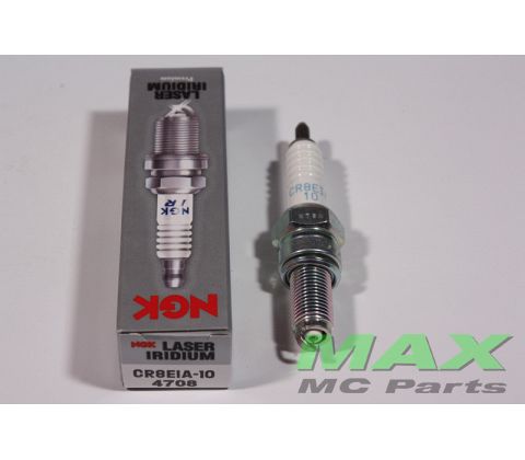 NGK Tændrør  CR8EIA-10 IRIDIUM (1MM)