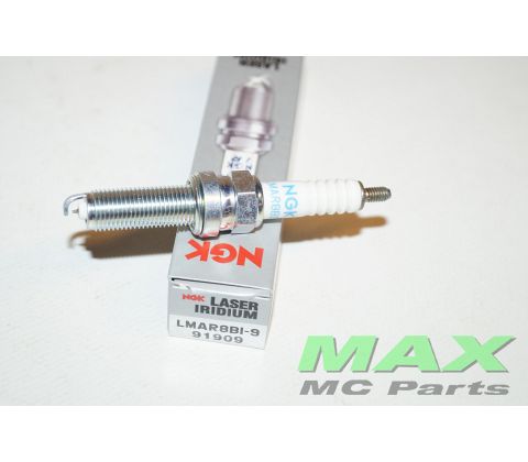 NGK Tændrør  LMAR8BI-9 IRIDIUM SUZUKI
