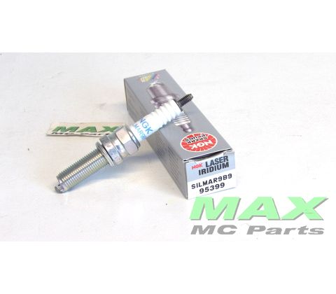 NGK Tændrør  SILMAR9B9  LAZER IRIDIUM