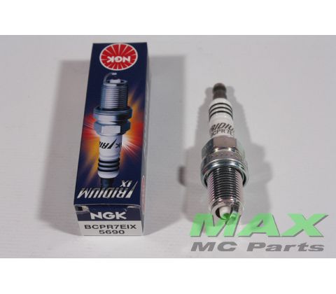 NGK Tændrør  BCPR7EIX IRIDIUM BMW R1150