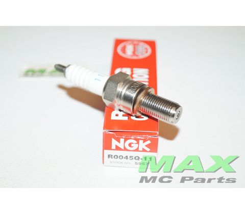 NGK Tændrør  R0045Q-11 SPEEDWAY PROFF