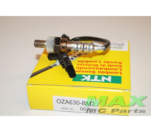 NGK Lambda Sensor OZA630-BM2