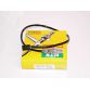 NGK Lambda Sensor AZD0102-HG004
