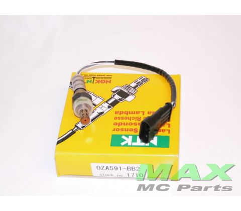 NGK Lambda Sensor OZA591-BB2