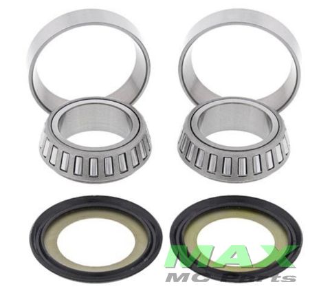 Steering Bearing Kit CRF250 CRF450 02-18