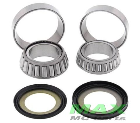 Steering Bearing Kit CR125 CR250 95-97