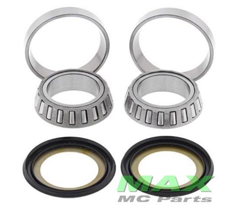 Steering Bearing Kit CRF250R CRF450R 09-