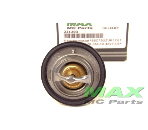 Kølertermostat*88C*SUZUKI DL1000 SV1000